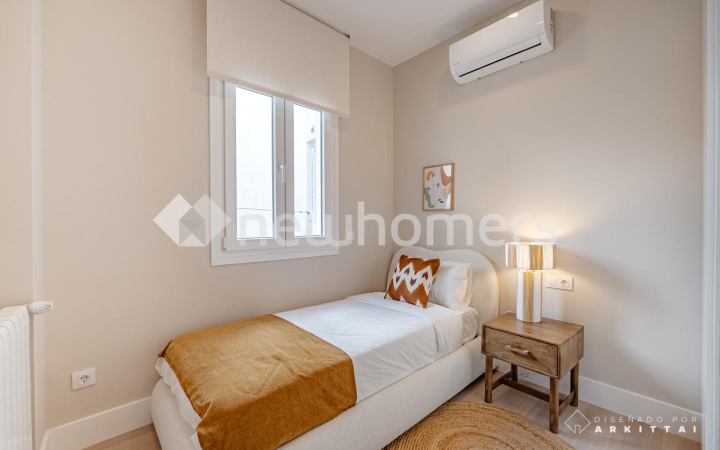 Dormitorio